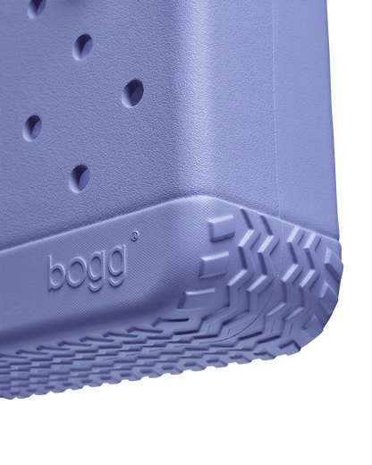 Bitty Bogg Bag - Pretty as a Periwinkle