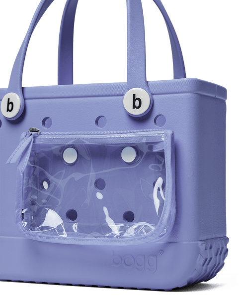 Small Bogg Bag - Pretty as a Periwinkle. 05
