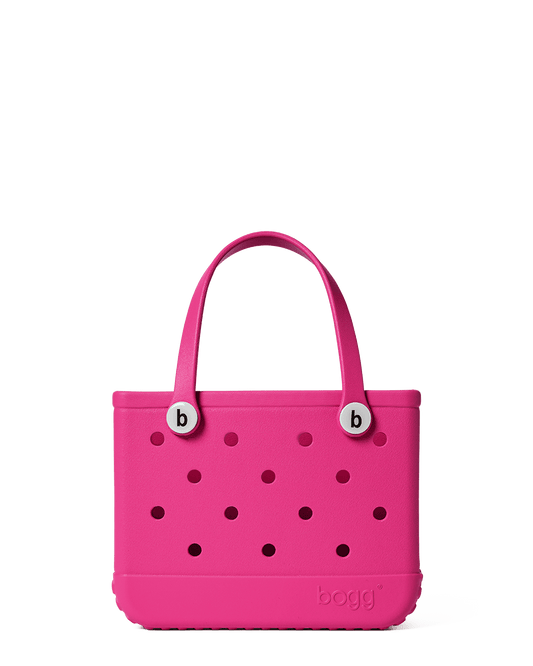 Small Bogg® Bag - haute PINK. 01