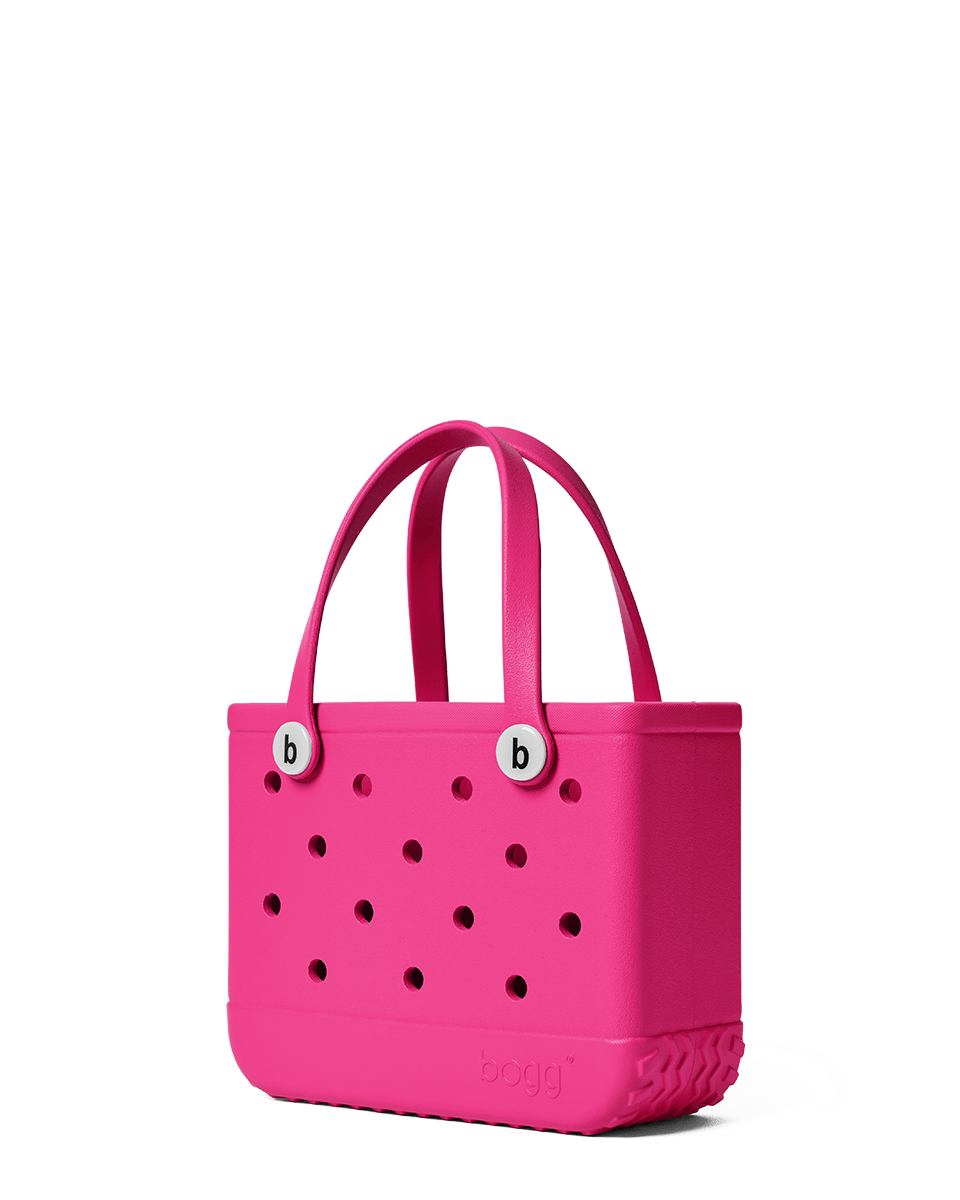 Bitty Bogg® Bag - haute PINK