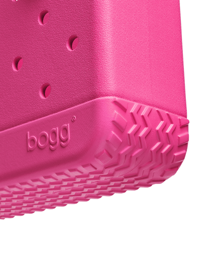 Bitty Bogg Bag - Haute Pink