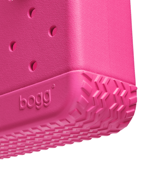 Small Bogg® Bag - haute PINK. 04
