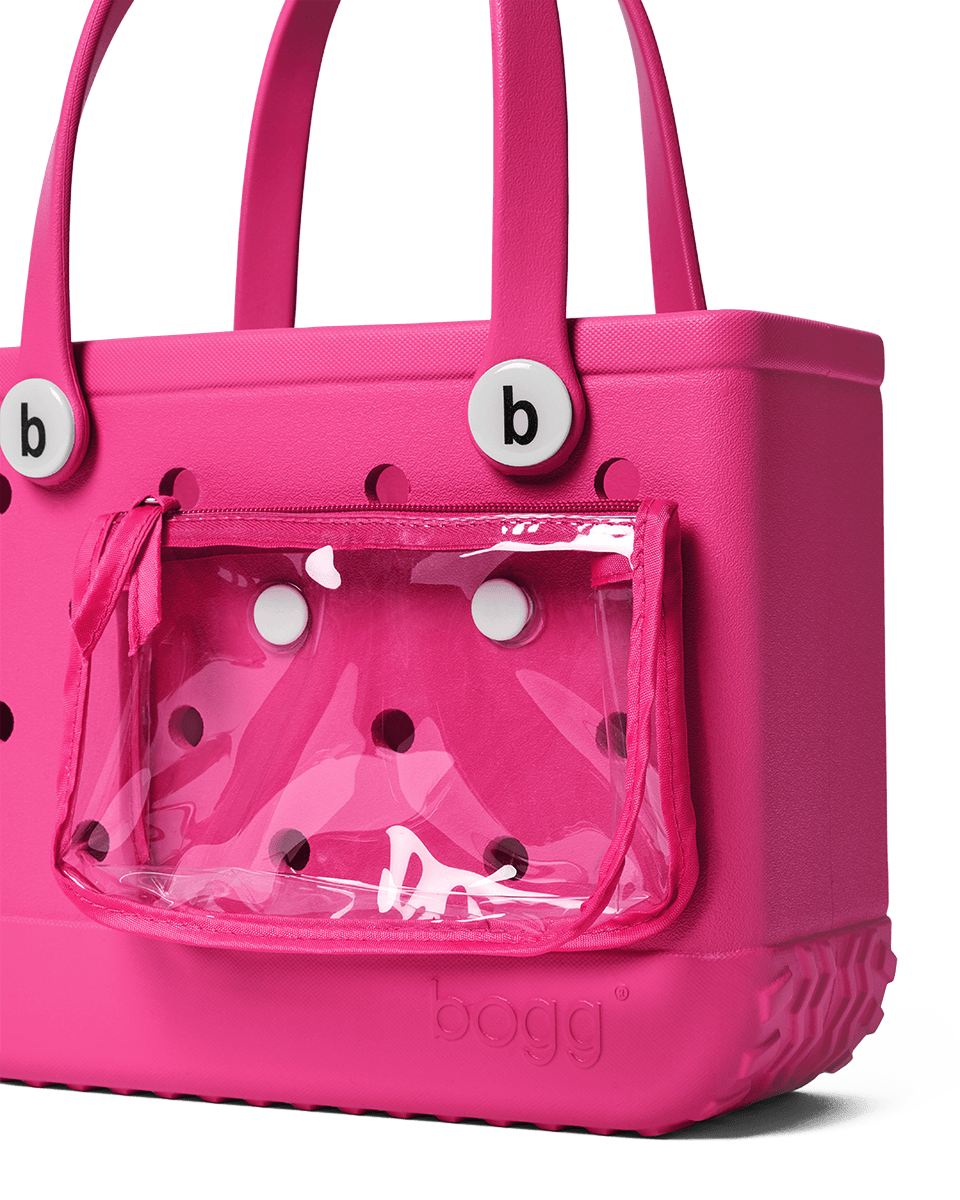 Bitty Bogg® Bag - haute PINK