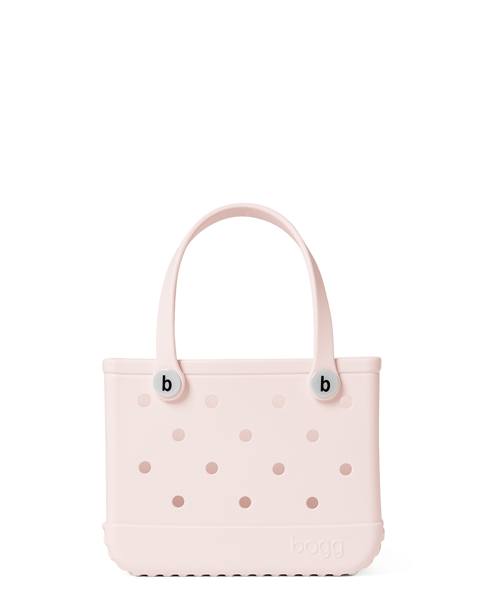 Bitty Bogg® Bag - petal PINK