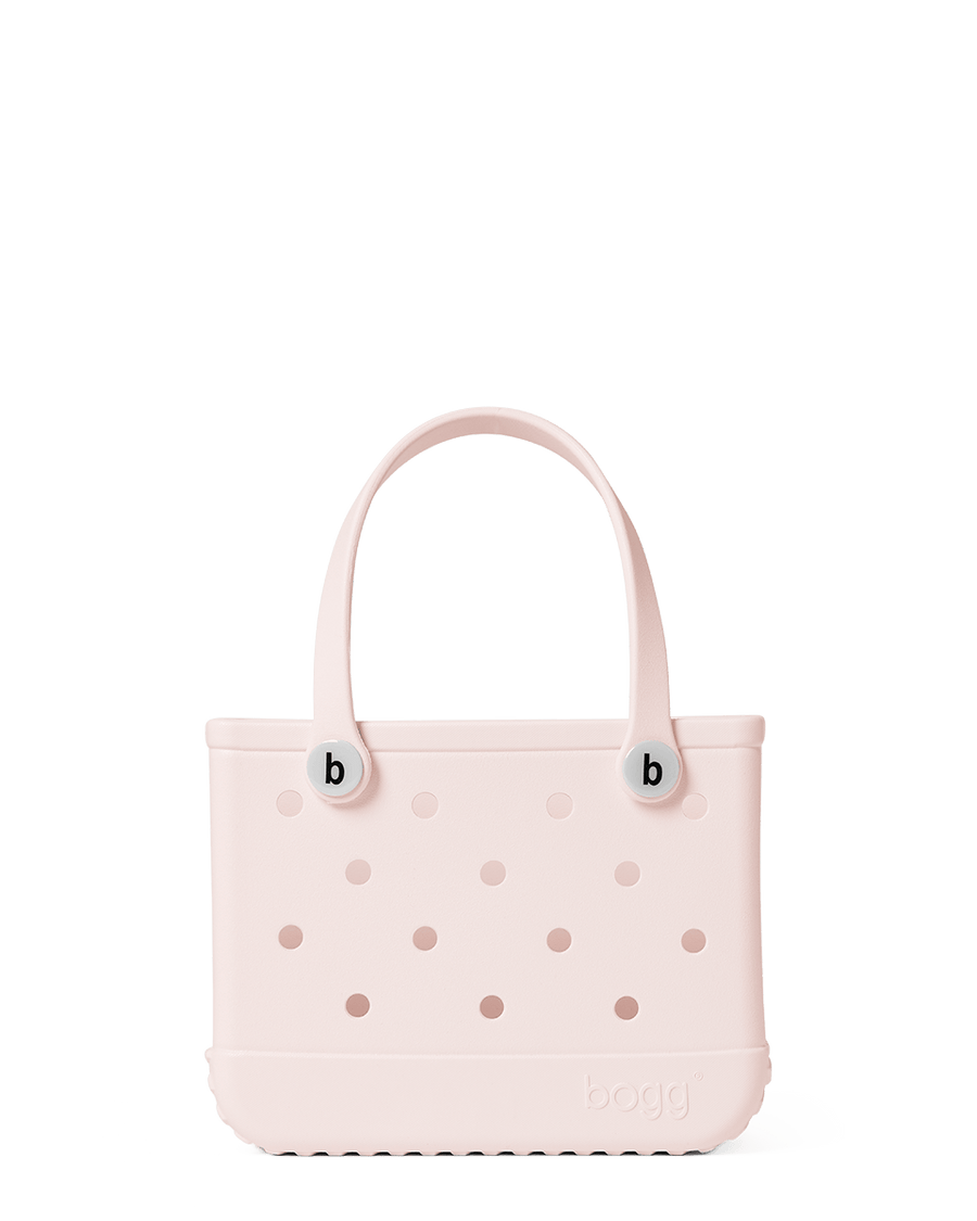 Small Bogg® Bag - petal PINK. 01
