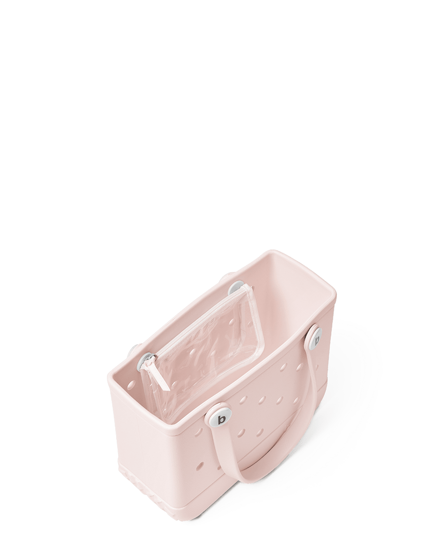 Small Bogg® Bag - petal PINK. 03
