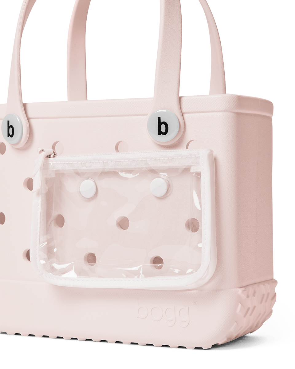 Bitty Bogg® Bag - petal PINK