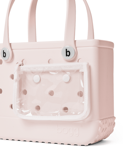 Bitty Bogg® Bag - petal PINK