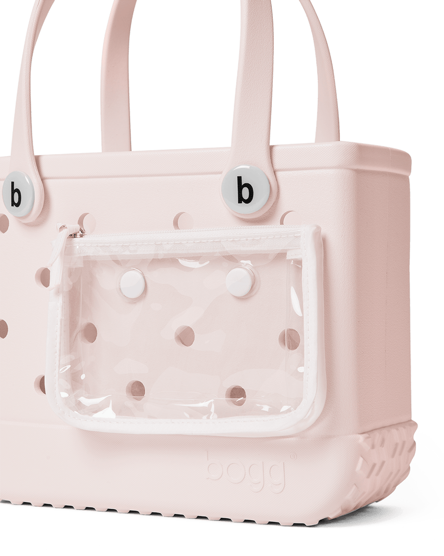 Small Bogg® Bag - petal PINK. 05
