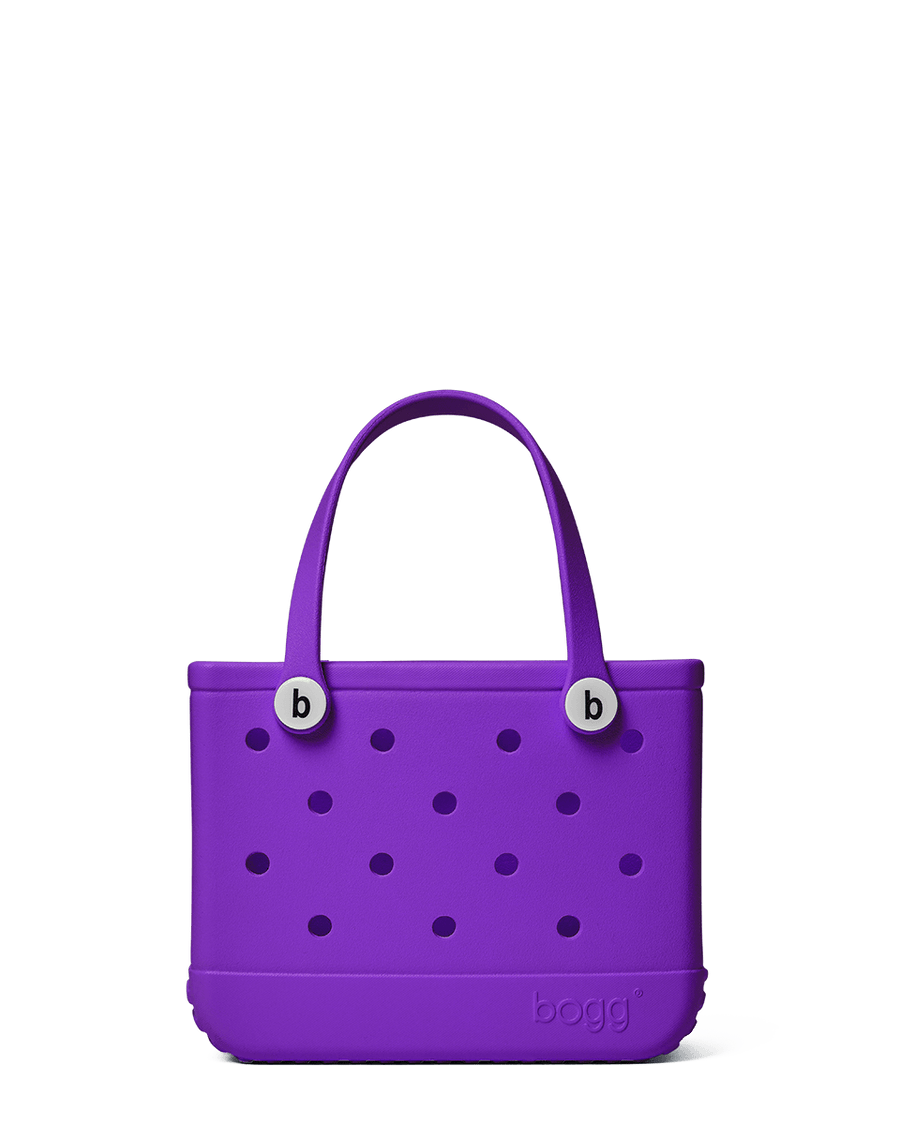 Bogg bag purple hotsell