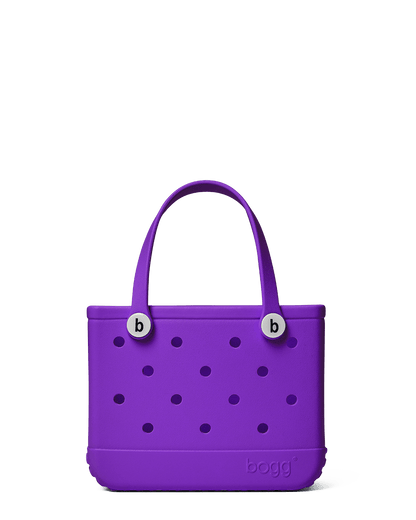 Bitty Bogg Bag - Houston We Have a Purple