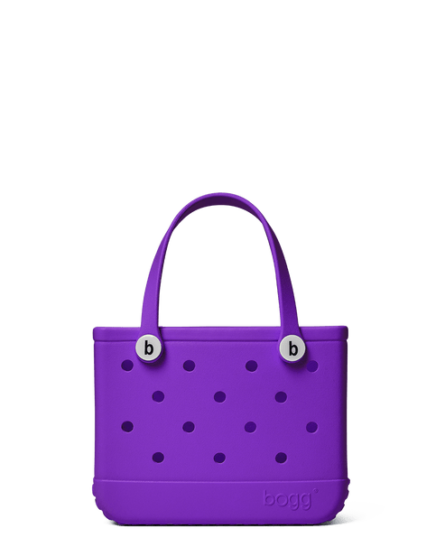 Small Bogg® Bag - Houston we have a PURPLE. 01
