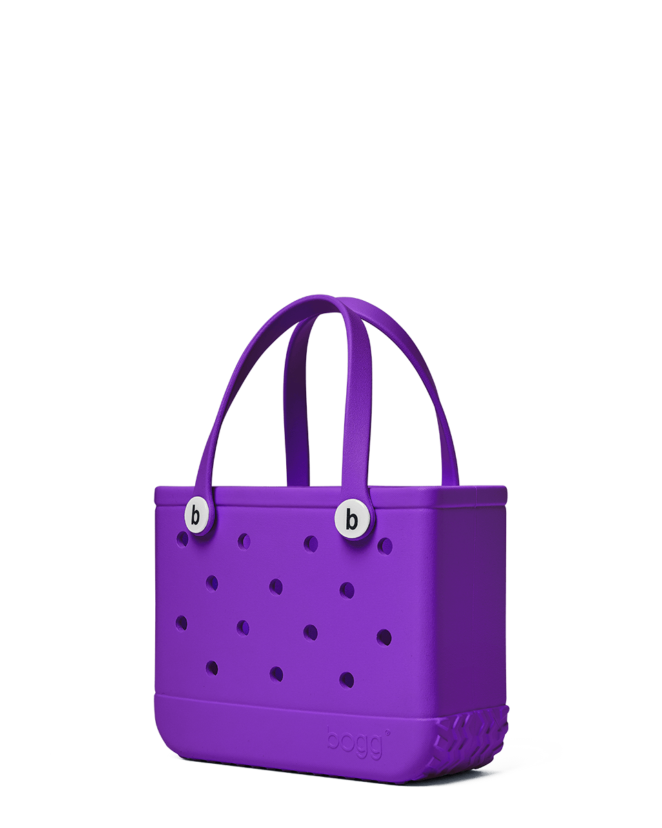 Bitty Bogg® Bag - Houston we have a PURPLE