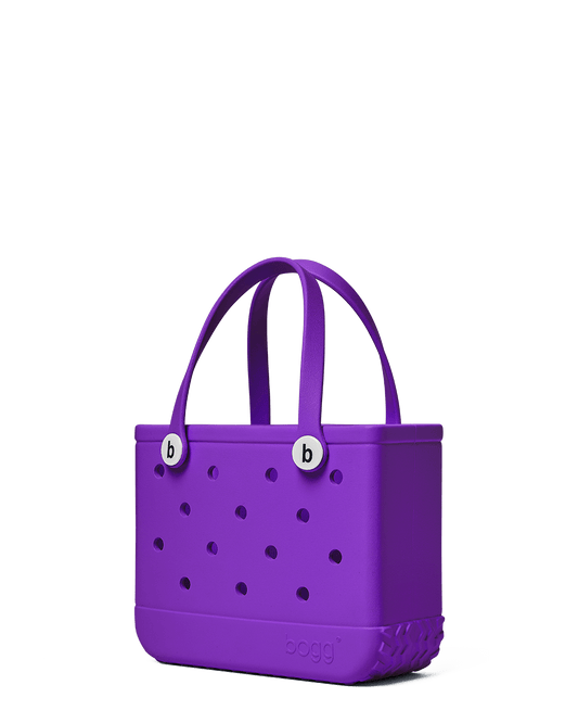 Small Bogg Bag - Houston We Have a Purple View 2