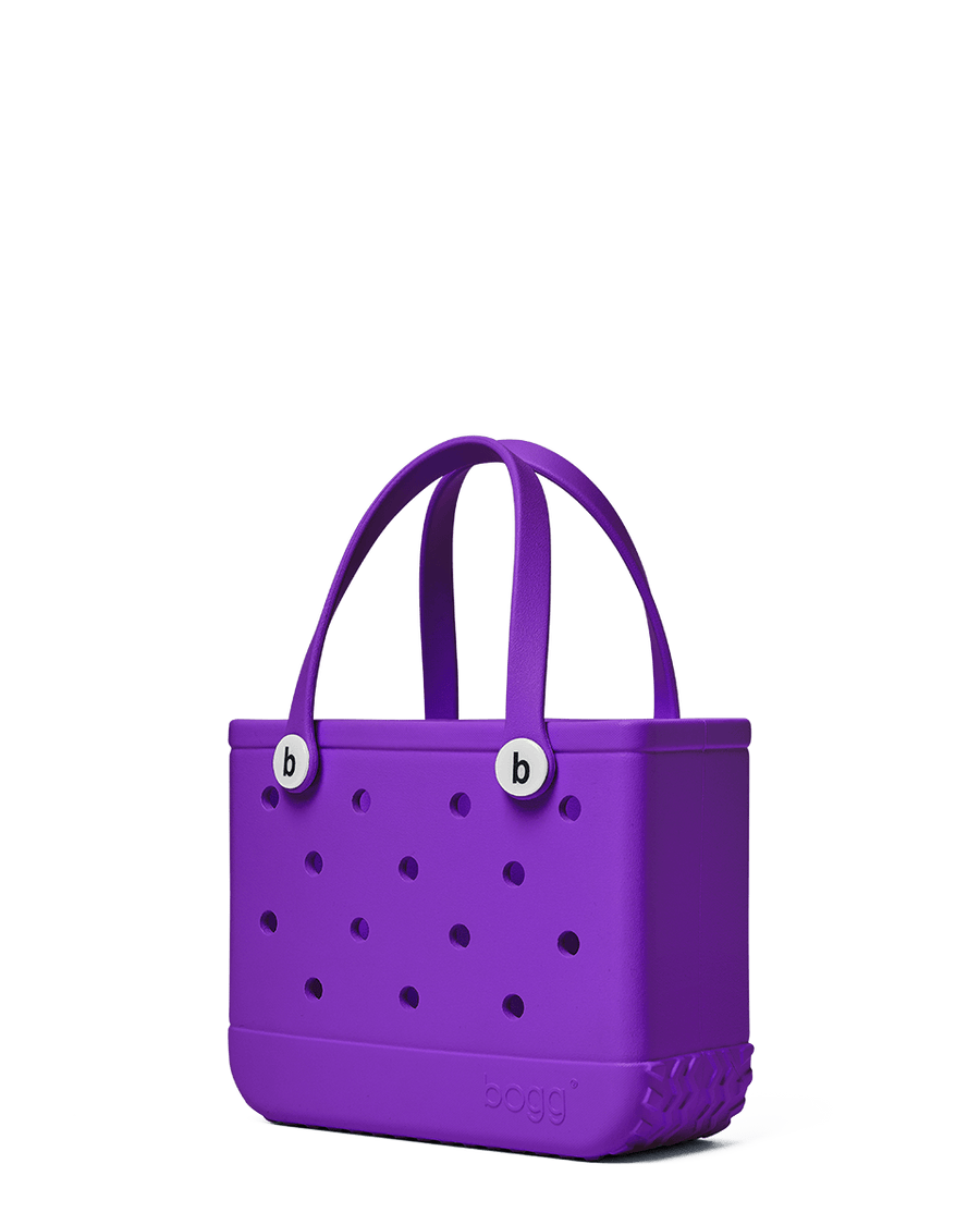 Small Bogg Bag - Houston We Have a Purple. 02
