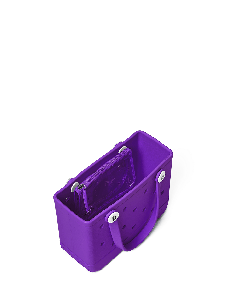 Bitty Bogg® Bag - Houston we have a PURPLE