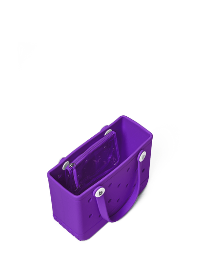 Bitty Bogg® Bag - Houston we have a PURPLE