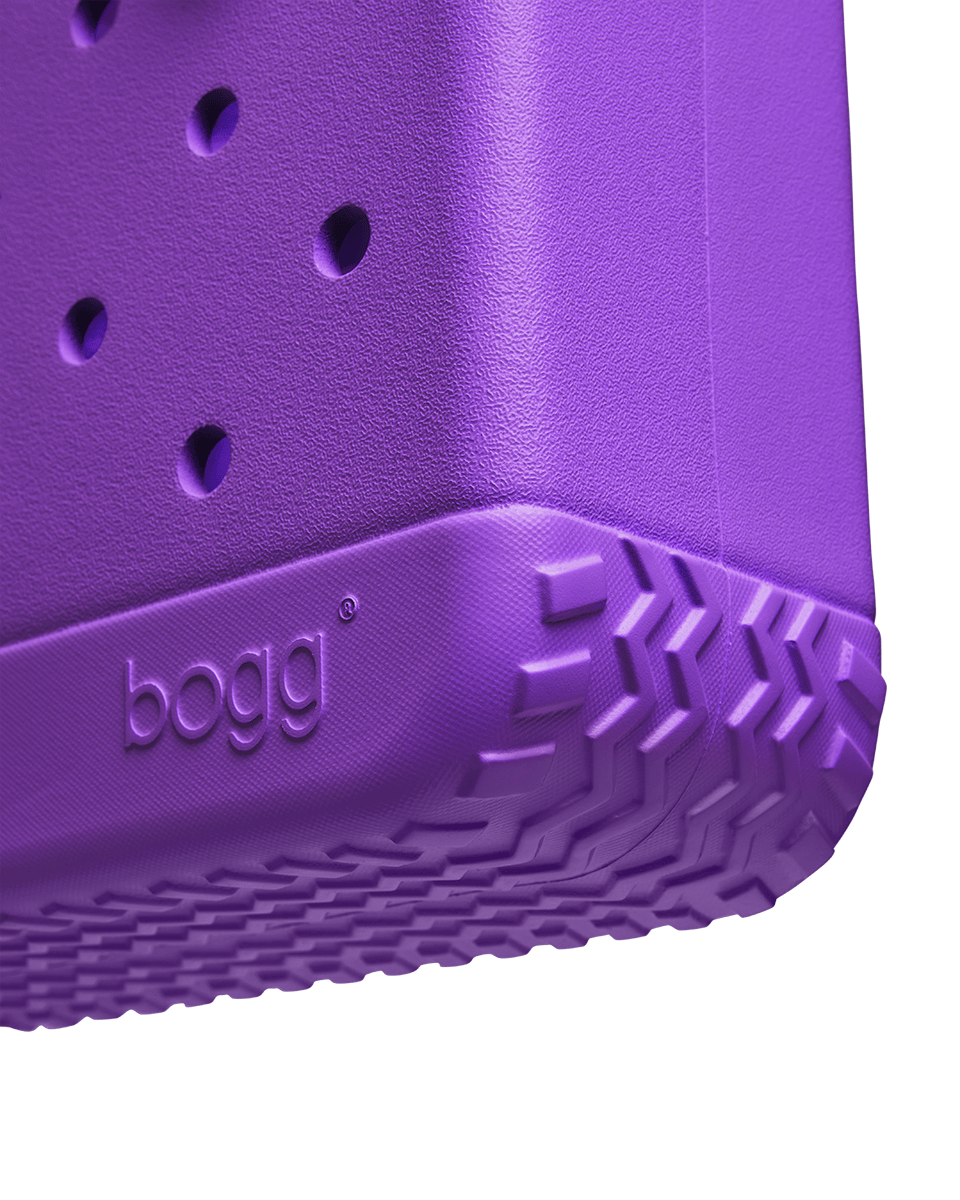 Bitty Bogg® Bag - Houston we have a PURPLE