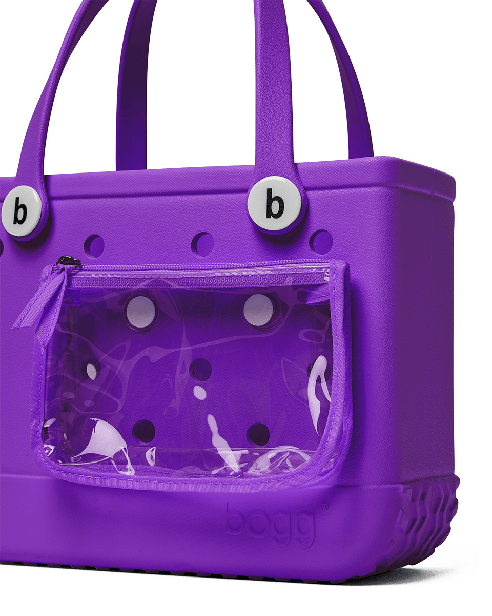 Bitty Bogg Bag Green with Envy
