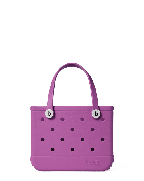 Small Bogg® Bag - RASPBERRY Beret. 01
