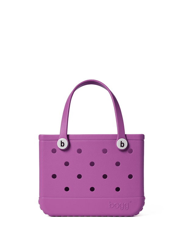Bitty Bogg Bag - Raspberry Beret