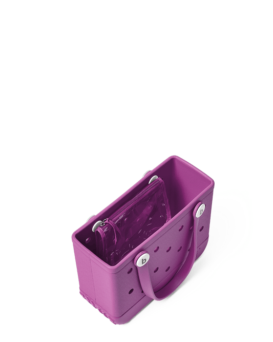Small Bogg Bag - Raspberry Beret View 2
