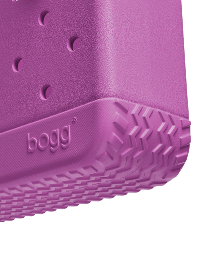 Bitty Bogg® Bag - RASPBERRY Beret