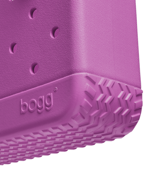 Small Bogg® Bag - RASPBERRY Beret. 04
