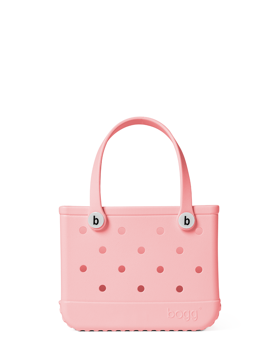 Bitty Bogg® Bag - STRAWBERRY milkshake