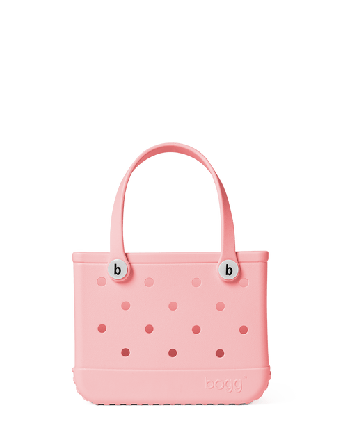 Small Bogg® Bag - STRAWBERRY milkshake. 01
