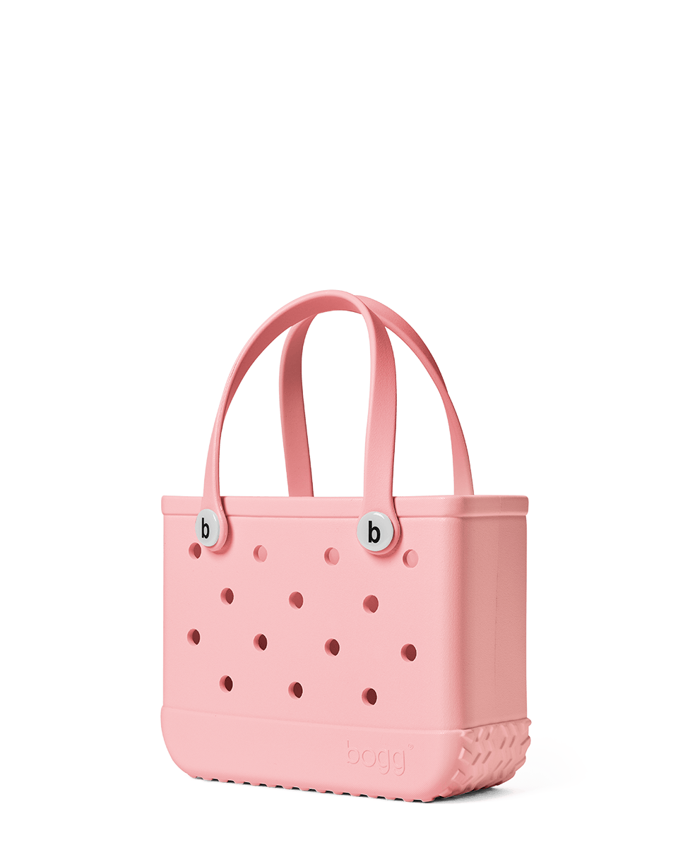 Bitty Bogg® Bag - STRAWBERRY milkshake