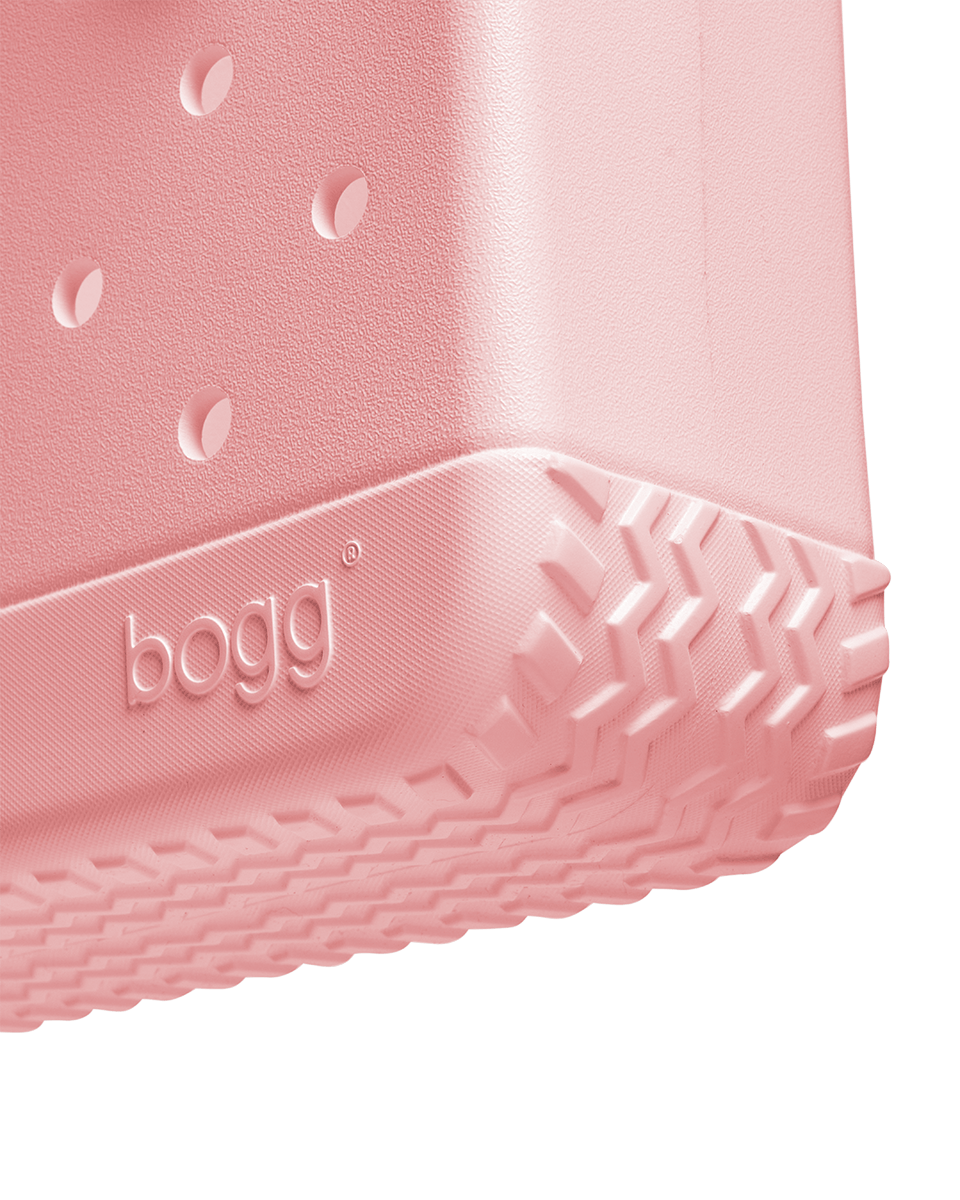 Bitty Bogg® Bag - STRAWBERRY milkshake