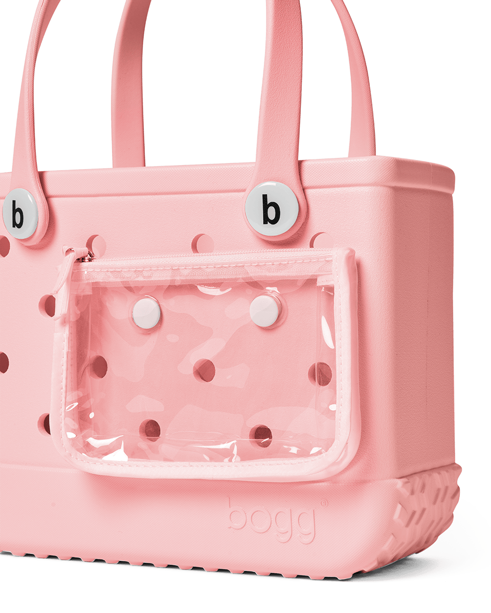 Bitty Bogg® Bag - STRAWBERRY milkshake