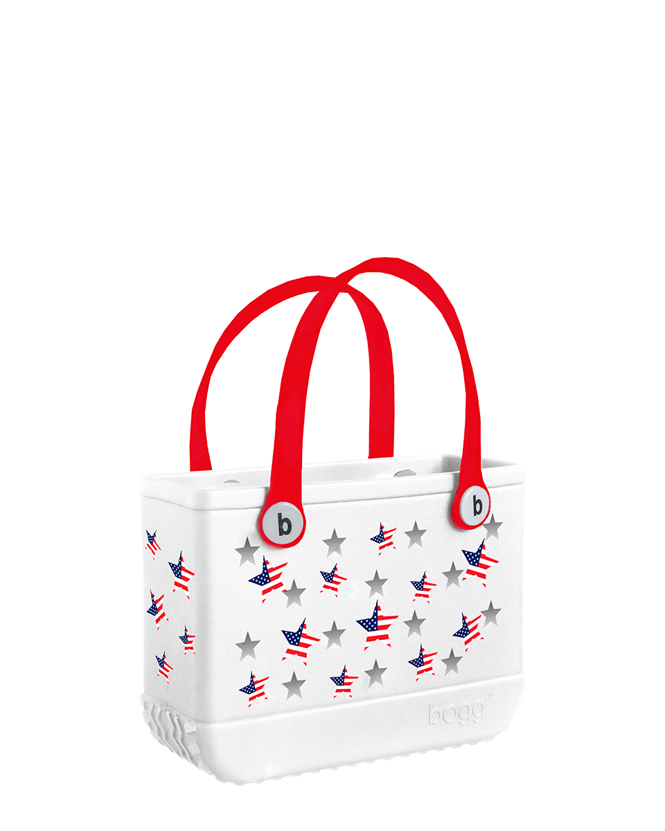 Bitty Bogg® Bag -  Star Spangled