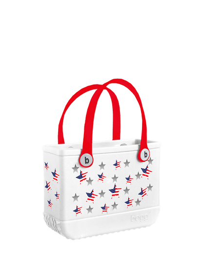 Bitty Bogg® Bag -  Star Spangled