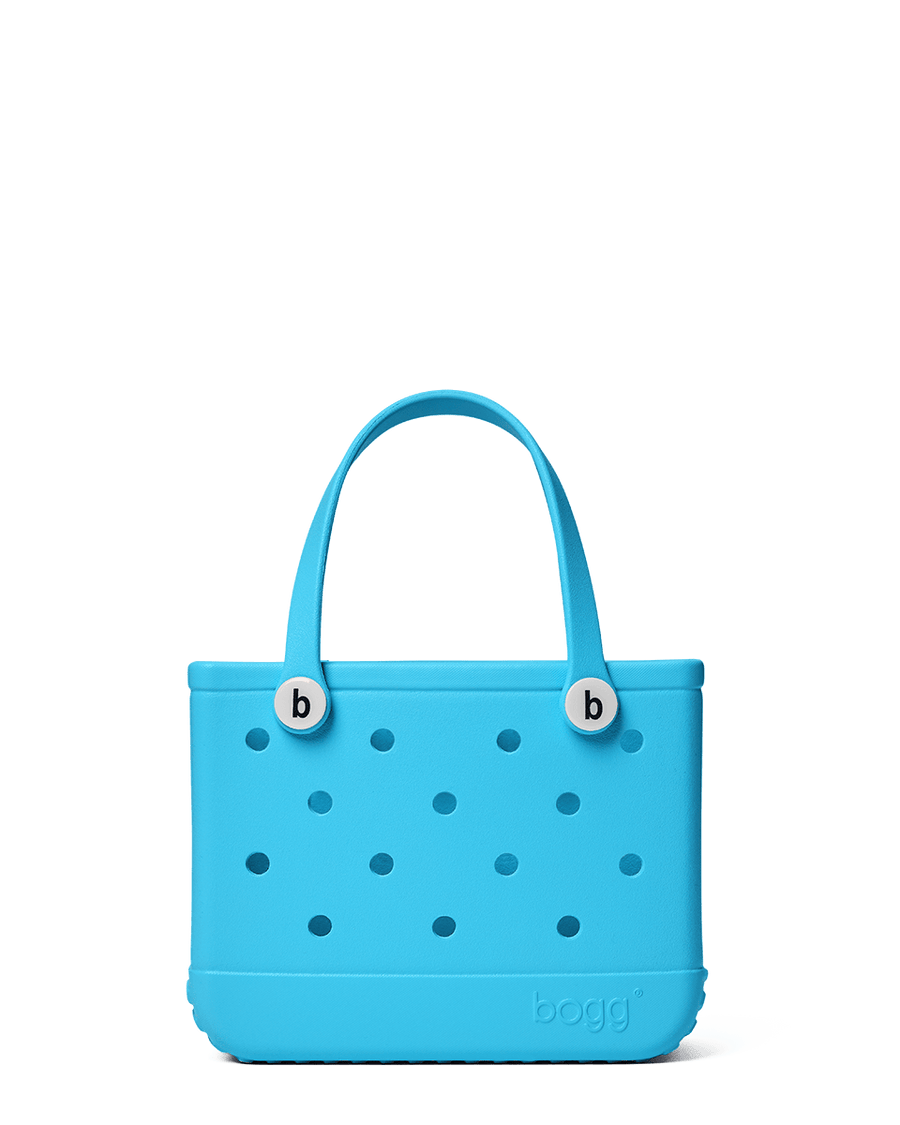 Small Bogg Bag - Tiff. 01
