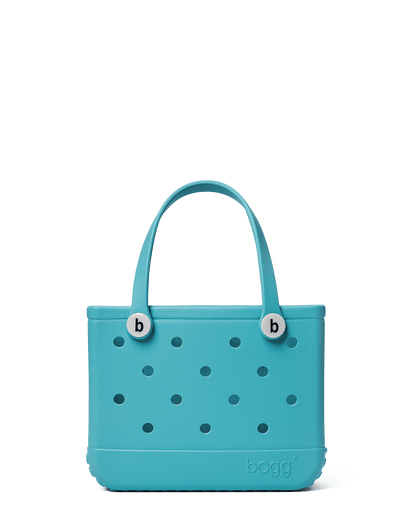 Bitty Bogg® Bag - TURQUOISE and Caicos