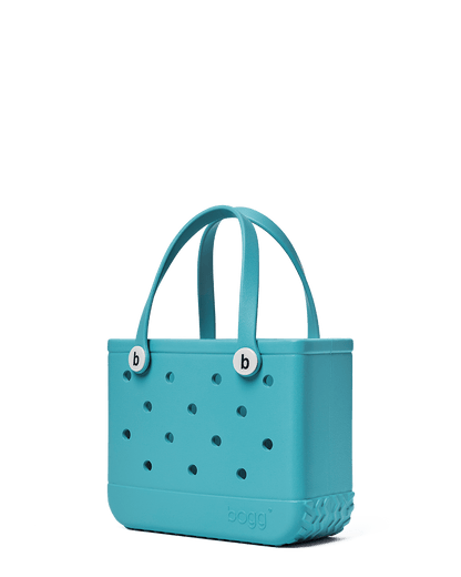 Bitty Bogg® Bag - TURQUOISE and Caicos