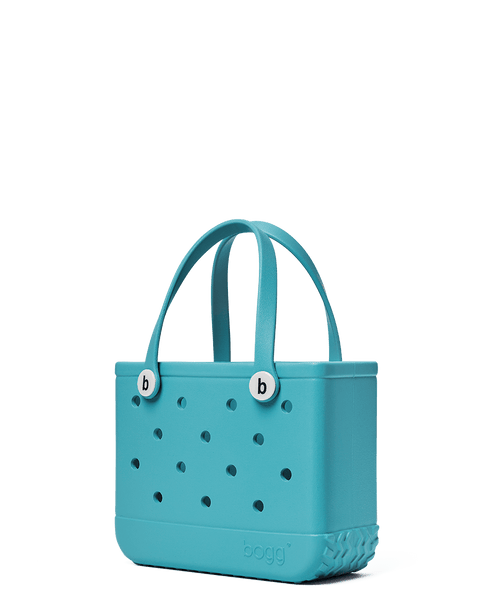 Small Bogg Bag - Turquoise and Caicos. 02
