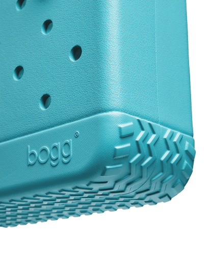 Bitty Bogg Bag - Turquoise and Caicos