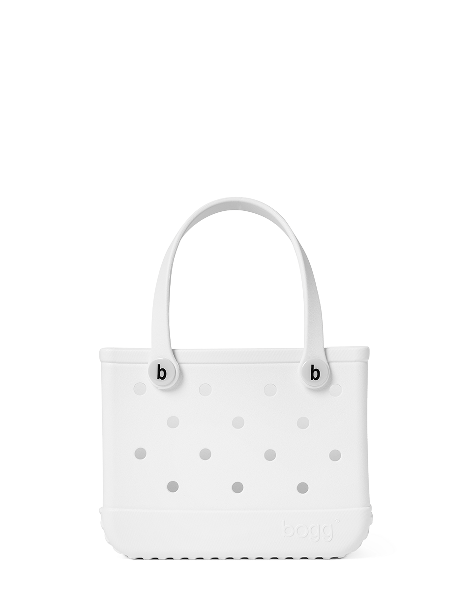 Bitty Bogg® Bag - For Shore WHITE