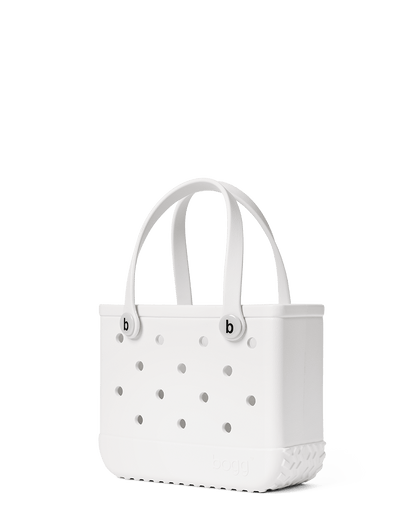 Bitty Bogg Bag - For Shore White