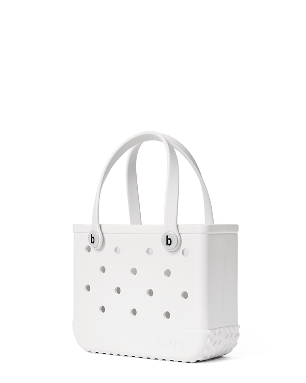 Bitty Bogg Bag - For Shore White