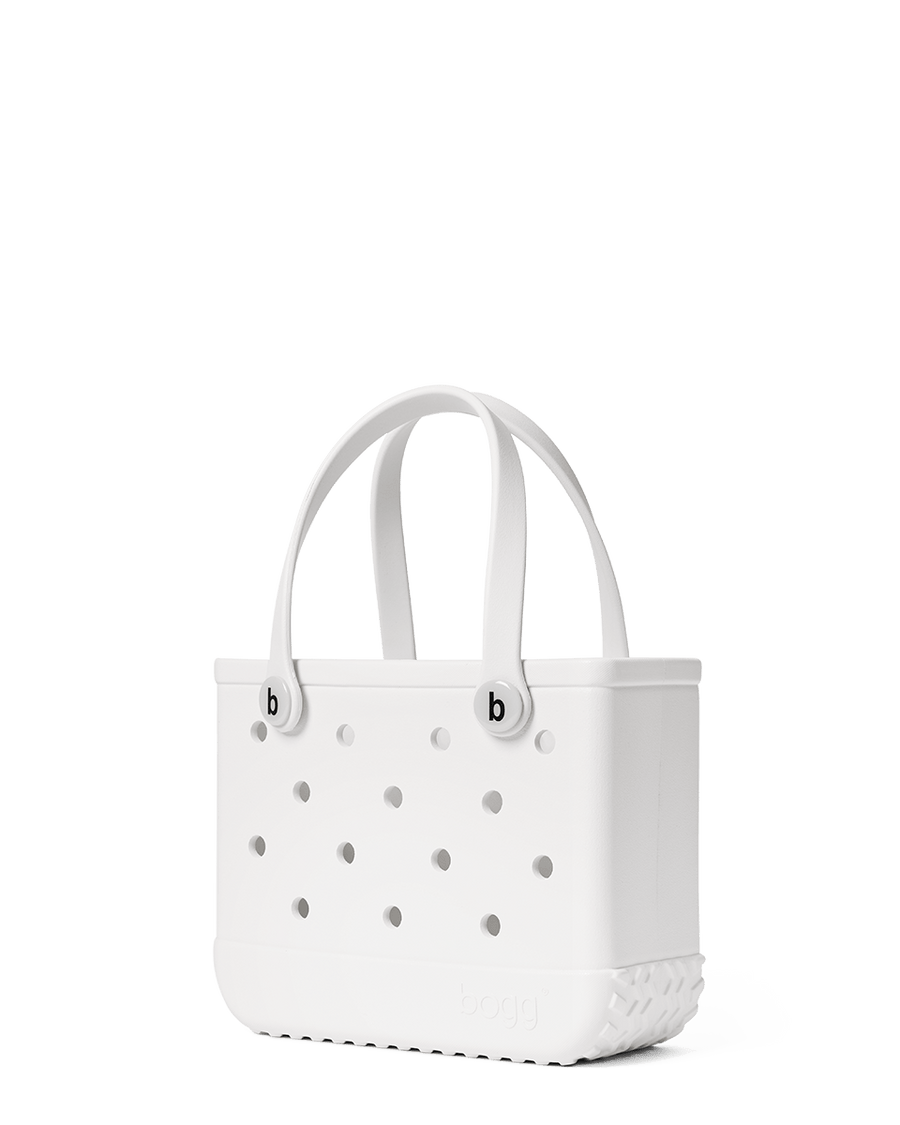 Small Bogg Bag - For Shore White. 02
