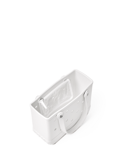 Bitty Bogg® Bag - For Shore WHITE