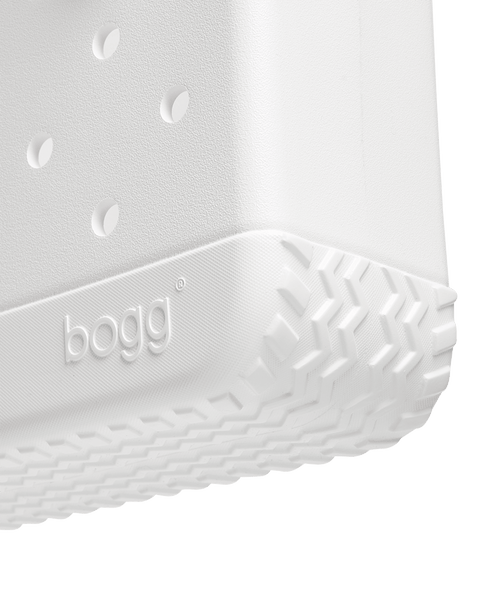 Small Bogg® Bag - For Shore WHITE. 04
