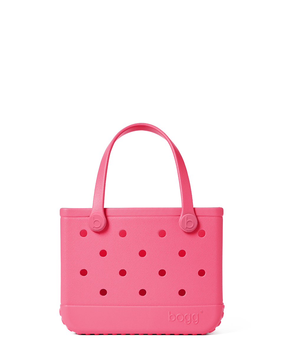 Bitty Bogg Bag - Watermelon