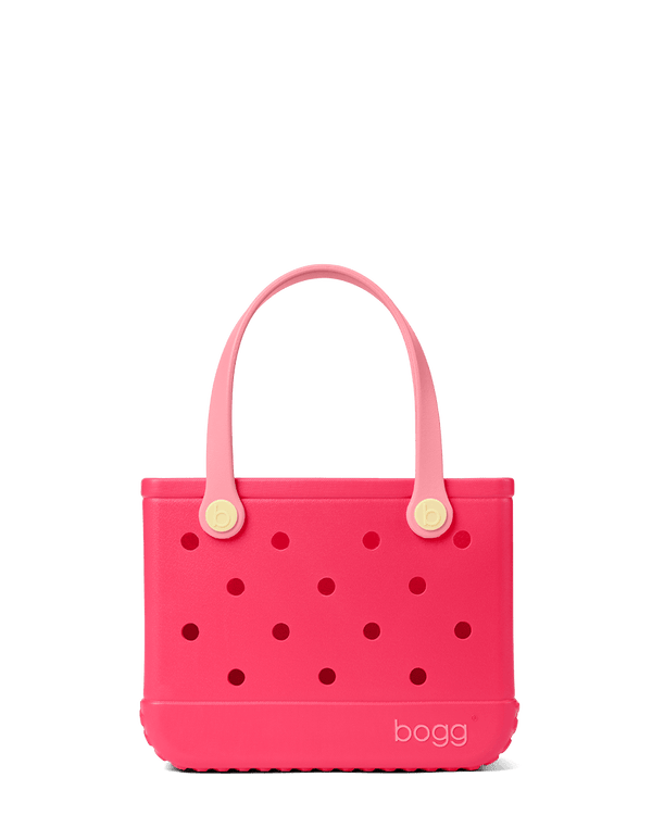 Bitty Bogg Bag - Strawberry Acai