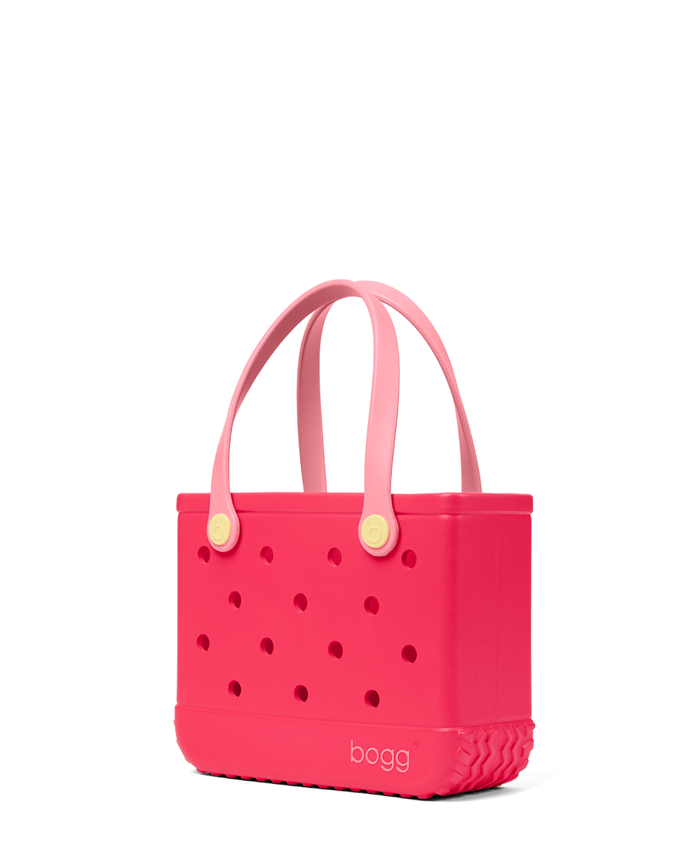 Bitty Bogg Bag - Strawberry Acai