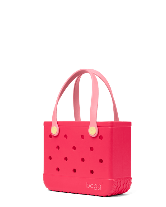 Small Bogg Bag - Strawberry Acai View 2